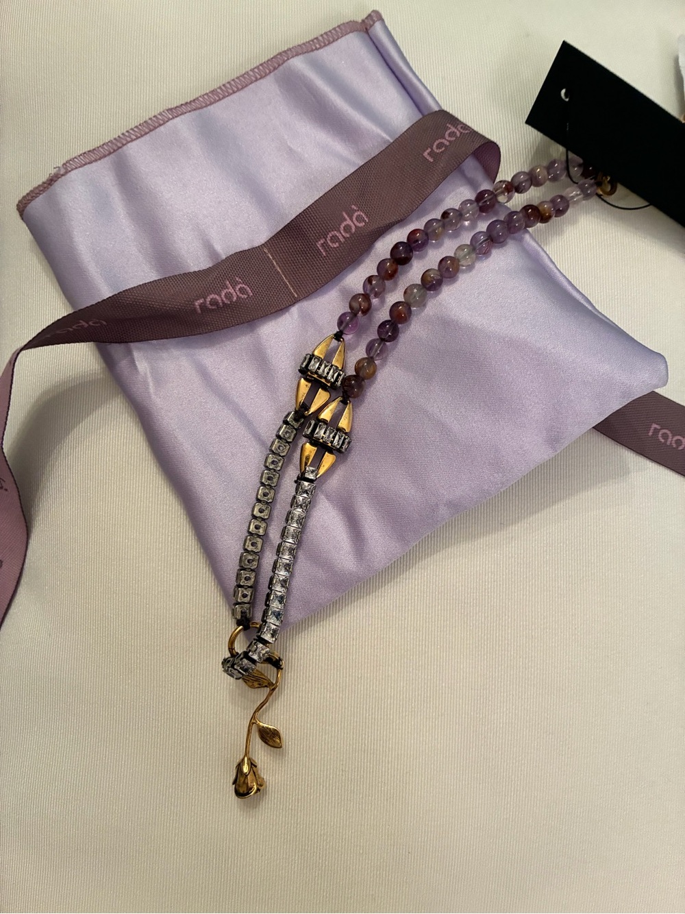 NEW Rada necklace